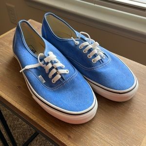 Vans, Size 12